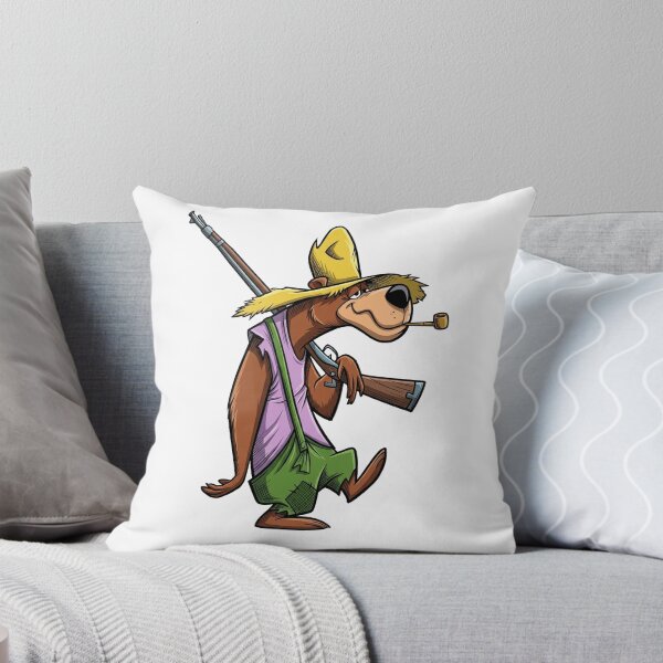 Item preview, Vintage Paw Rugg Cartoon Comic Art designed and sold by Deviant Logic Design.
