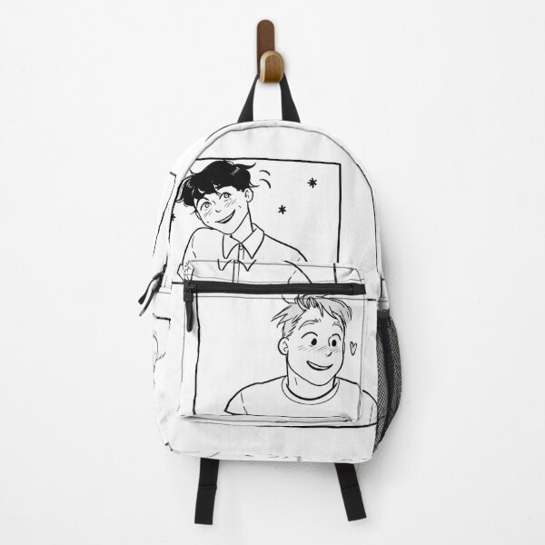 Item preview, Heartstopper Forever designed and sold by mynarasolwy.