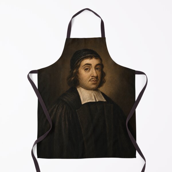 Item preview, Thomas Watson — Puritan Portrait designed and sold by SaintsTreasury.