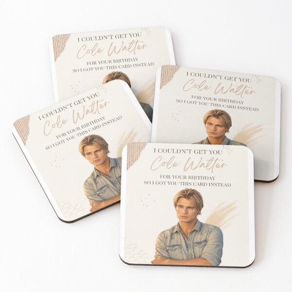 Item preview, my life with the walter boys designed and sold by thrynafenquar.