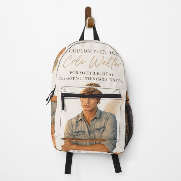 Item preview, my life with the walter boys designed and sold by thrynafenquar.