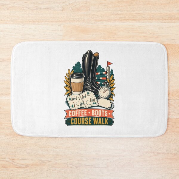 Item preview, Weekend Equestrian Horse Show Riding Club designed and sold by AMICO77.
