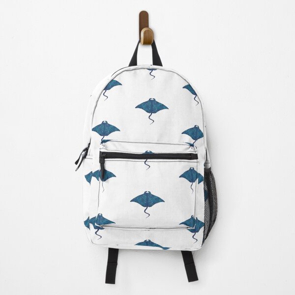 Item preview, Manta ray designed and sold by Ana Gorozpe.
