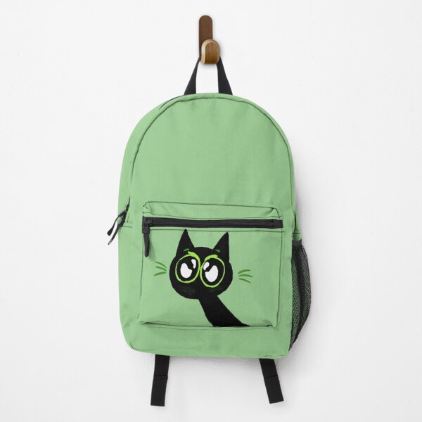 Item preview, Kitty with big eyes designed and sold by DuliDoodles.