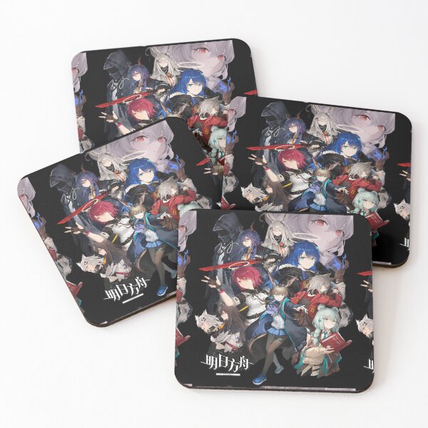 Item preview, arknights endfield designed and sold by mynarasolwy.