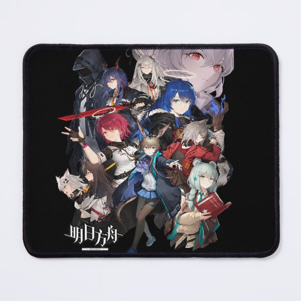 Item preview, arknights endfield designed and sold by mynarasolwy.