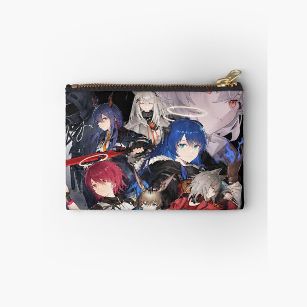 Item preview, arknights endfield designed and sold by mynarasolwy.