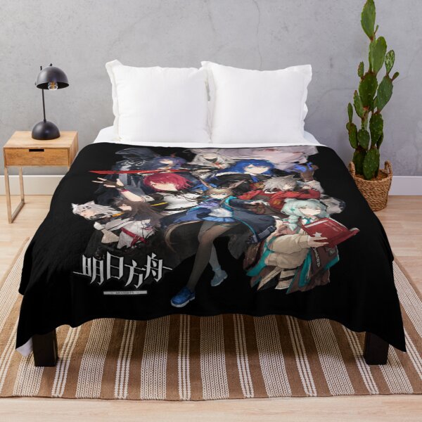 Item preview, arknights endfield designed and sold by mynarasolwy.