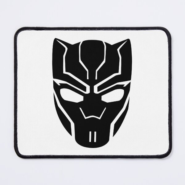 Item preview, Black Panther superhero designed and sold by checolingo.