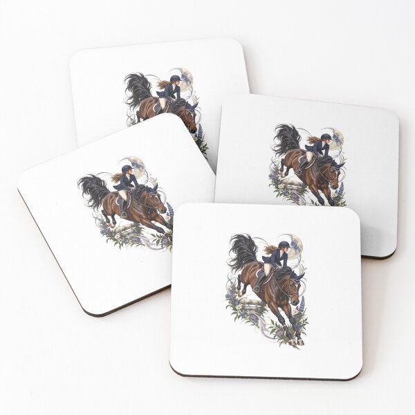 Item preview, Weekend Equestrian Horse Show Riding Club designed and sold by AMICO77.