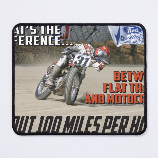 Item preview, diff in FTand Mx 100mph designed and sold by The Motorsports Store.