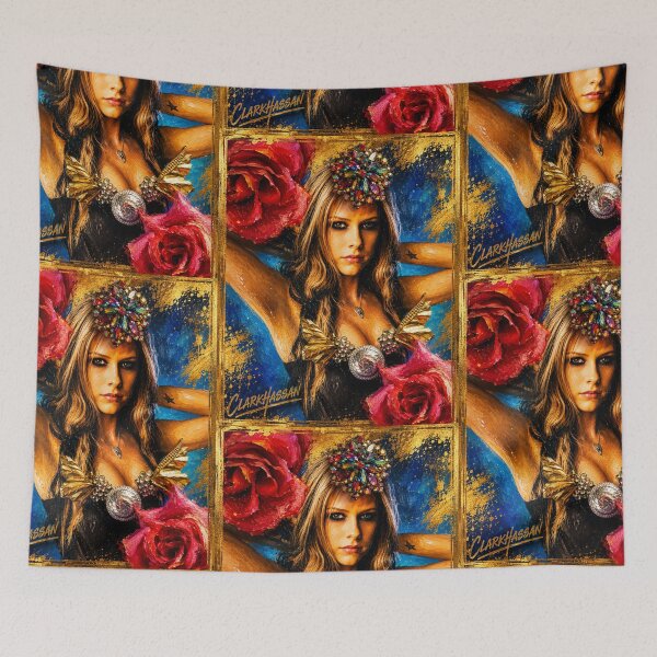 Item preview, April Superstar designed and sold by fayedana39.