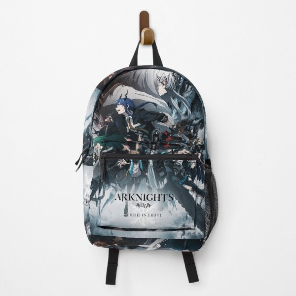 Item preview, arknights endfield designed and sold by mynarasolwy.