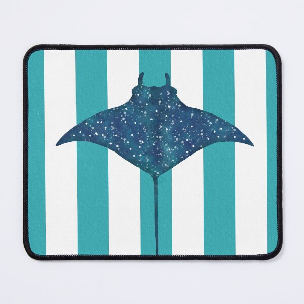 Item preview, Devil ray designed and sold by Ana Gorozpe.
