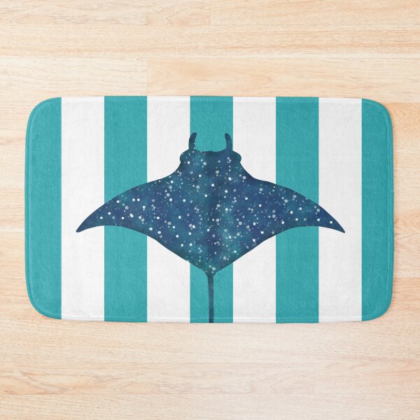 Item preview, Devil ray designed and sold by Ana Gorozpe.