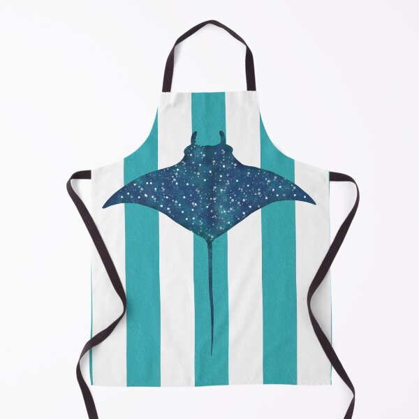 Item preview, Devil ray designed and sold by Ana Gorozpe.