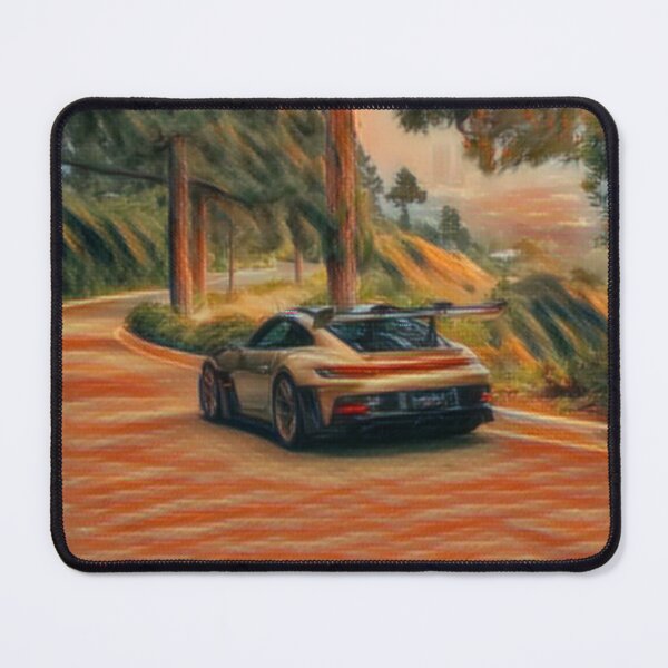 Item preview, Porsche 911 GT3 RS designed and sold by OrangeCars.