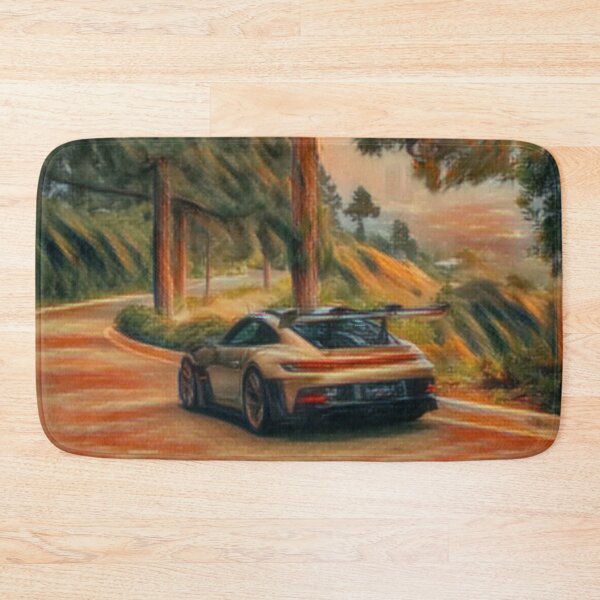 Item preview, Porsche 911 GT3 RS designed and sold by OrangeCars.