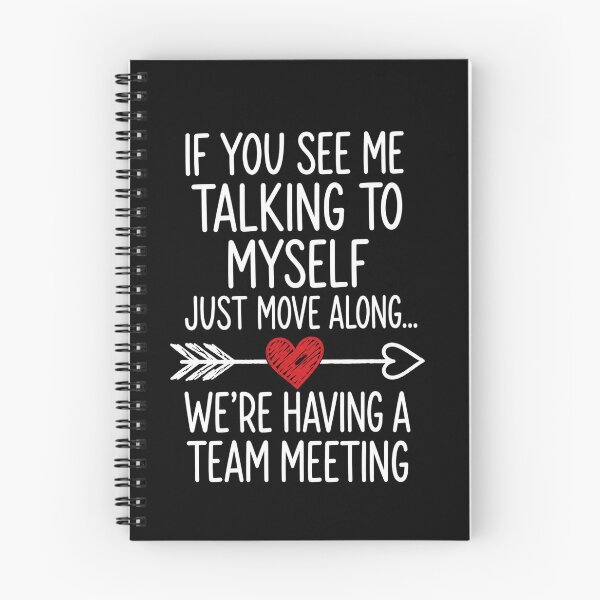 Item preview, Team Meeting Quote Heart Arrow Funny Relationship Pun designed and sold by anapldv.