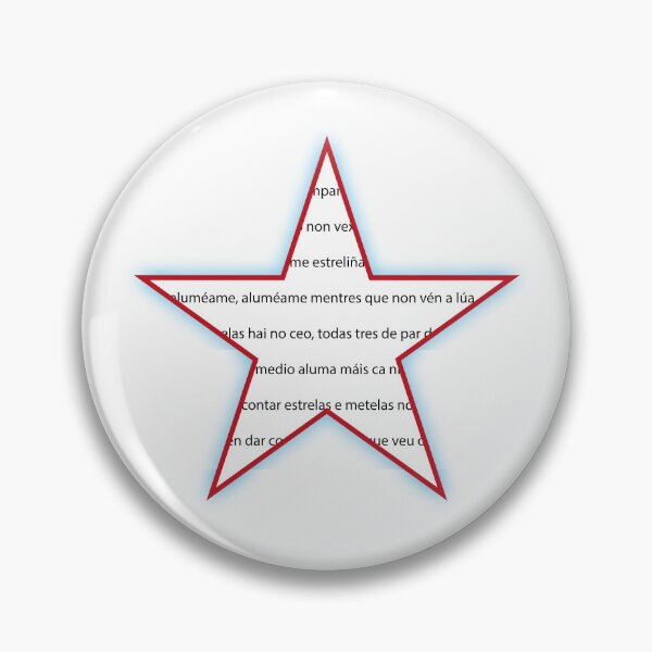Item preview, Little Star of the Star designed and sold by Marédeseño.