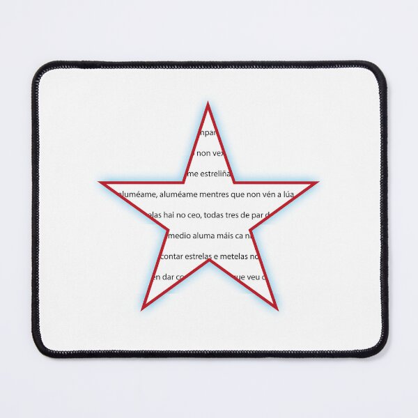 Item preview, Little Star of the Star designed and sold by Marédeseño.
