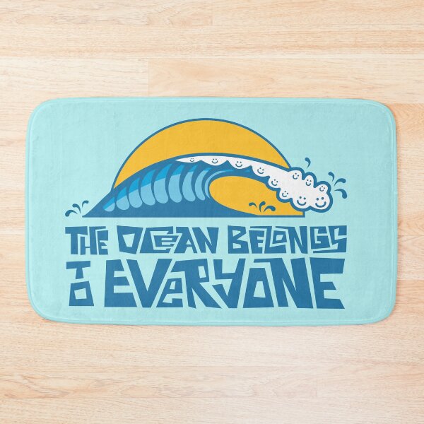 Item preview, happy waves designed and sold by daleshimato.