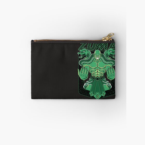 Item preview, Zuma the Serpent Man of the Philippines 2 designed and sold by KaboomArtz.