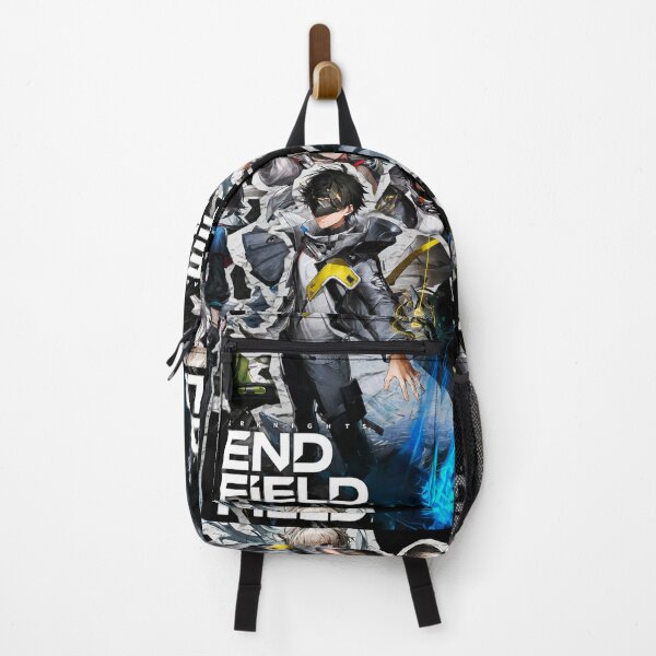 Item preview, arknights endfield designed and sold by mynarasolwy.