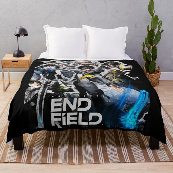 Item preview, arknights endfield designed and sold by mynarasolwy.