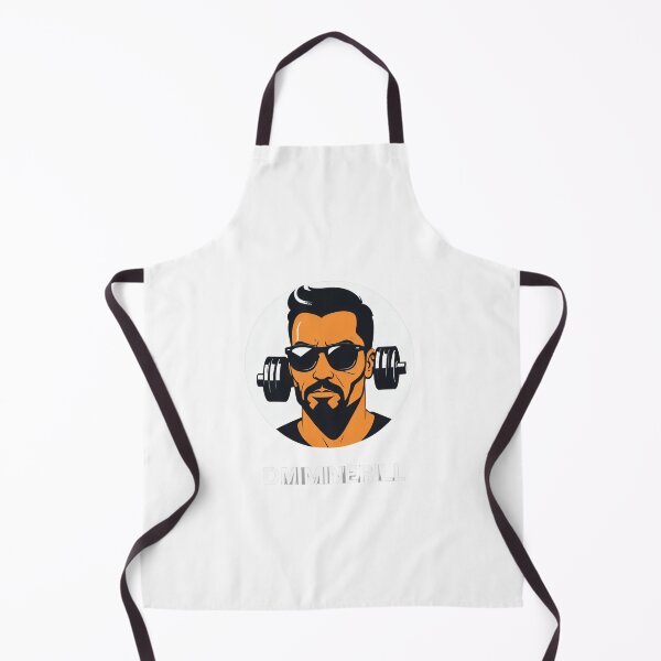 Item preview, Motivational Dumbbell Icon Cool Sunglasses Look – Gym lover gift designed and sold by michallechowicz.