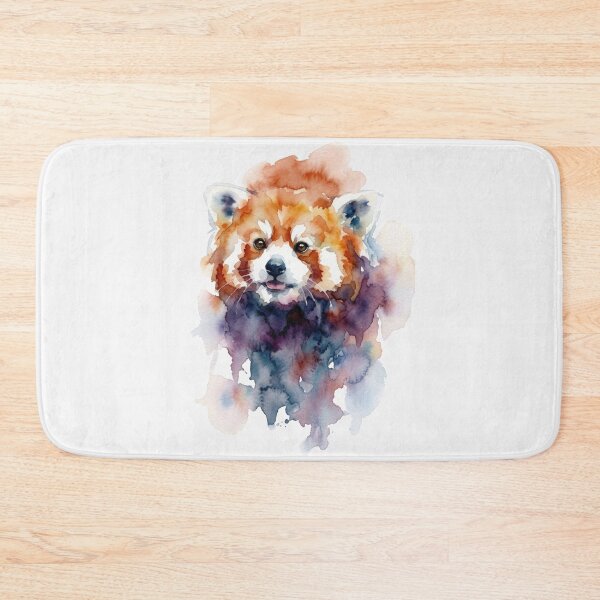 Item preview, Red Panda, Direct Frontal Gaze designed and sold by caracatita75.
