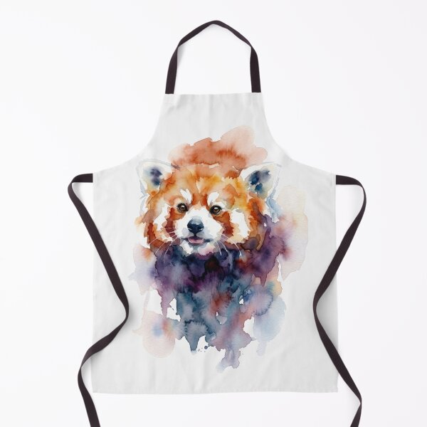 Item preview, Red Panda, Direct Frontal Gaze designed and sold by caracatita75.