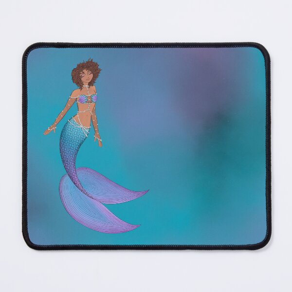 Item preview, Solstice Merbabe (w/ background) designed and sold by MerbabeDesigns.