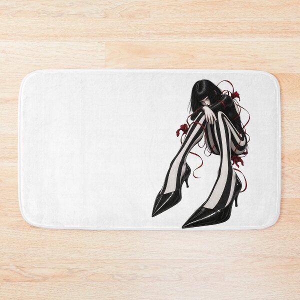 Item preview, Gothic Avant-Garde Noir designed and sold by NucciCollective.