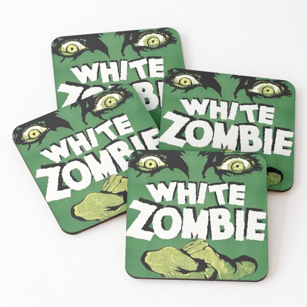Item preview, White Zombie designed and sold by JLClassics.