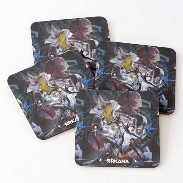 Item preview, arknights endfield designed and sold by mynarasolwy.