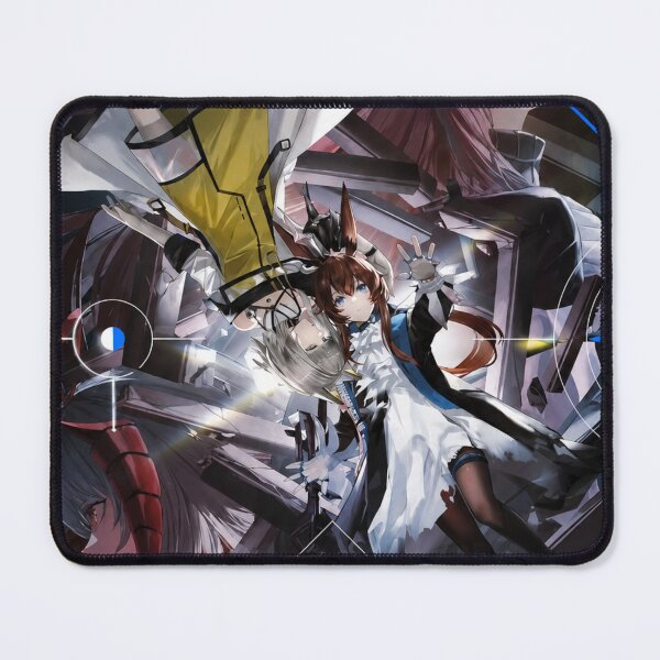 Item preview, arknights endfield designed and sold by mynarasolwy.