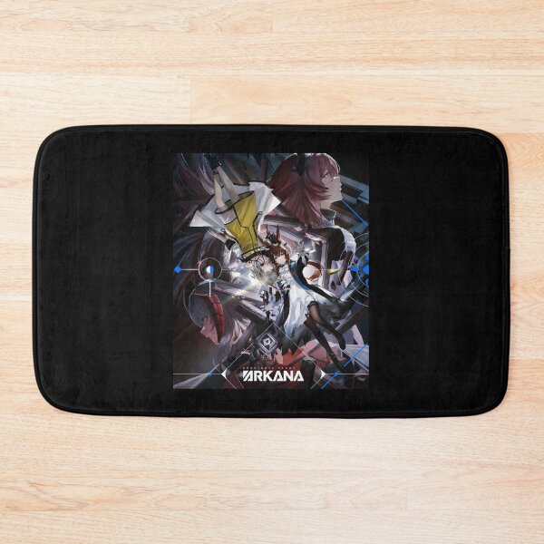 Item preview, arknights endfield designed and sold by mynarasolwy.