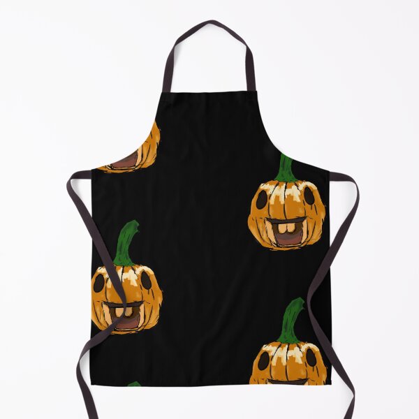 Item preview, Creepy Pumpkin designed and sold by DuliDoodles.