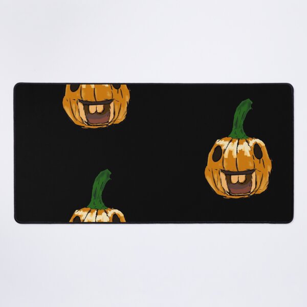 Item preview, Creepy Pumpkin designed and sold by DuliDoodles.