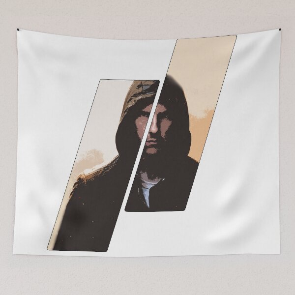 Item preview, Ethan hunt designed and sold by crottle.