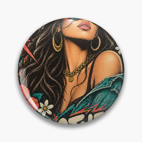 Item preview, Unbothered  designed and sold by FloramoonArt.