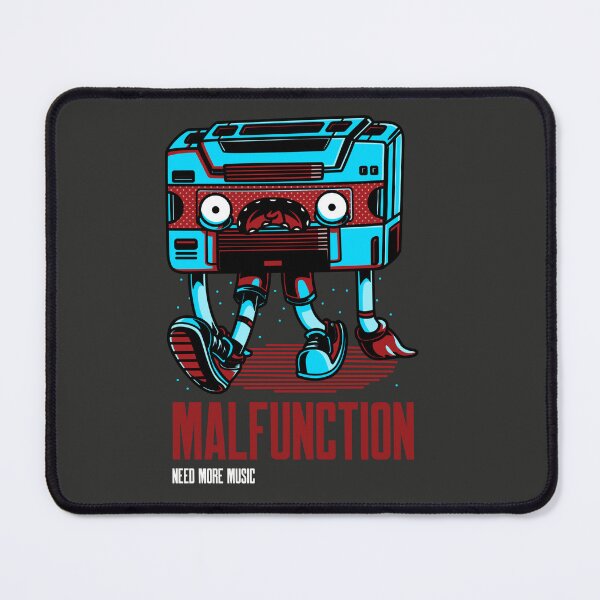 Item preview, MALFUNCTION designed and sold by TAURUS88.