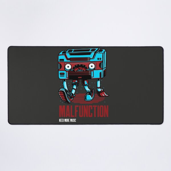 Item preview, MALFUNCTION designed and sold by TAURUS88.