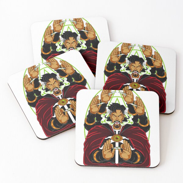 Item preview, Dr. Weird  designed and sold by KaboomArtz.