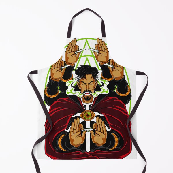 Item preview, Dr. Weird  designed and sold by KaboomArtz.