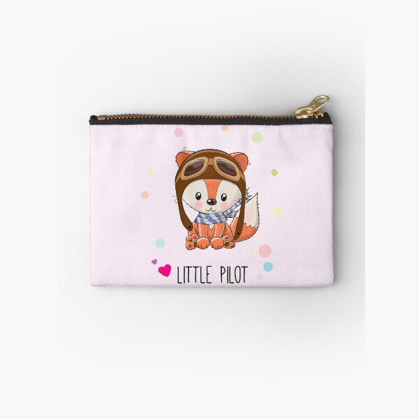 Item preview, Fox Little Pilot designed and sold by DGMaxShop.