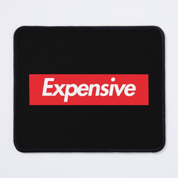 Item preview, Supremely Expensive designed and sold by Karate Octopus.