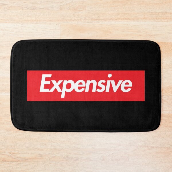 Item preview, Supremely Expensive designed and sold by Karate Octopus.