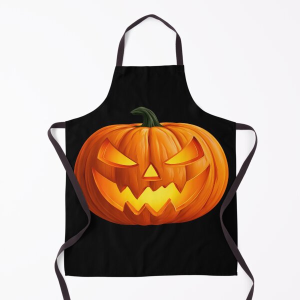 Item preview, Pumpkin Face designed and sold by alexlovlies.